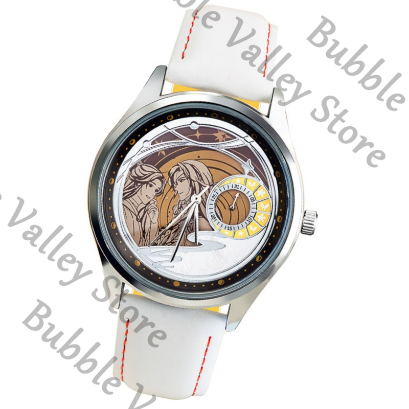 Watch Accessories - 진짜 천상의 축복 애니메이션 시에 리안