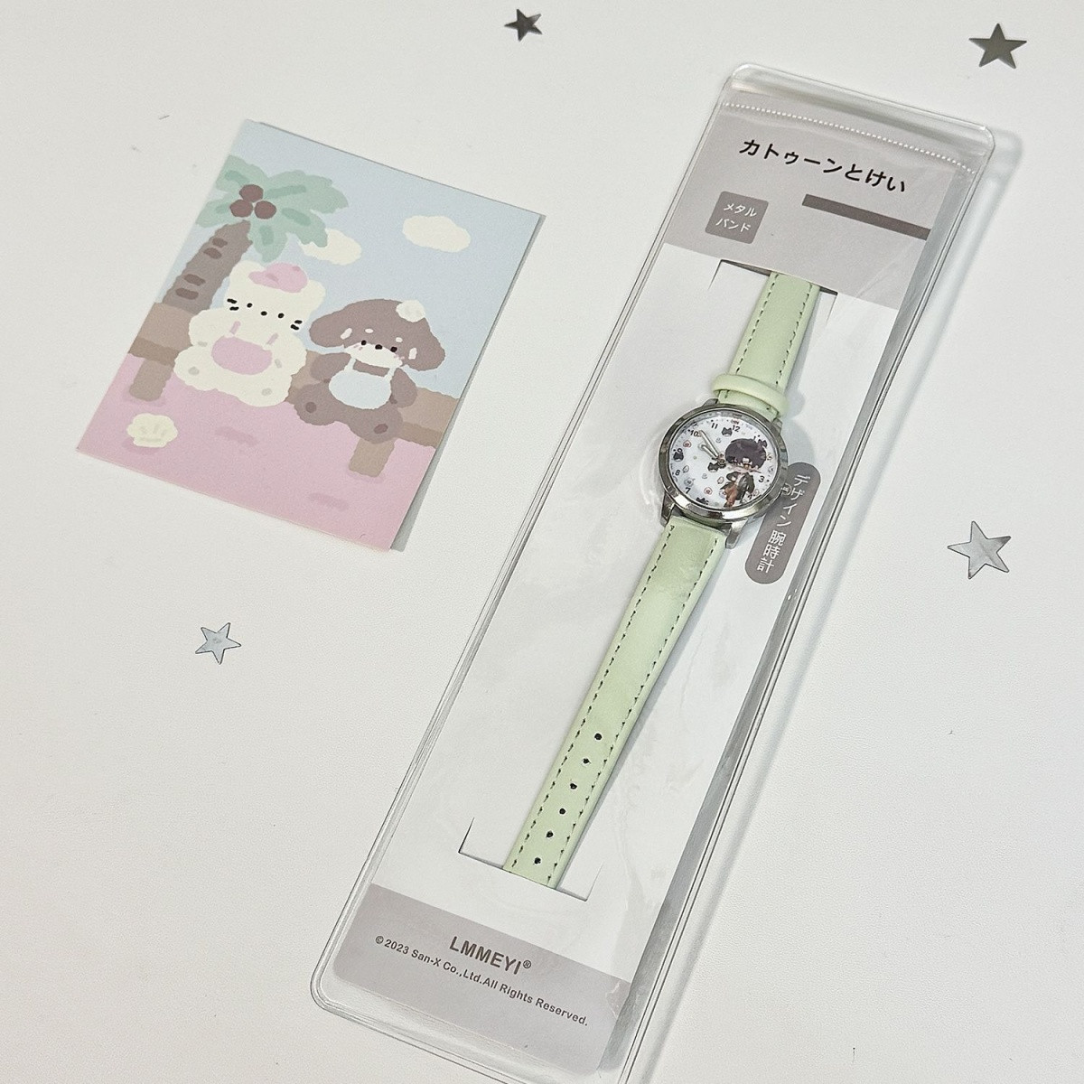 러브 앤 디프스페이스 케일럽 실러스 라파엘 제인 자비에 - Watch Accessories 리뷰 및 가격